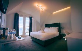 The Feather'S Hotel Newquay